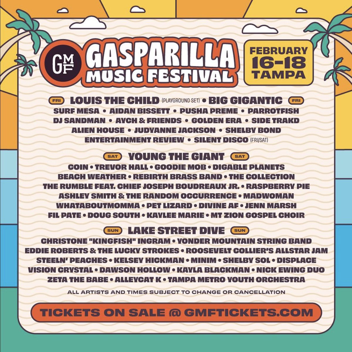 GasparillaMusic tweet picture