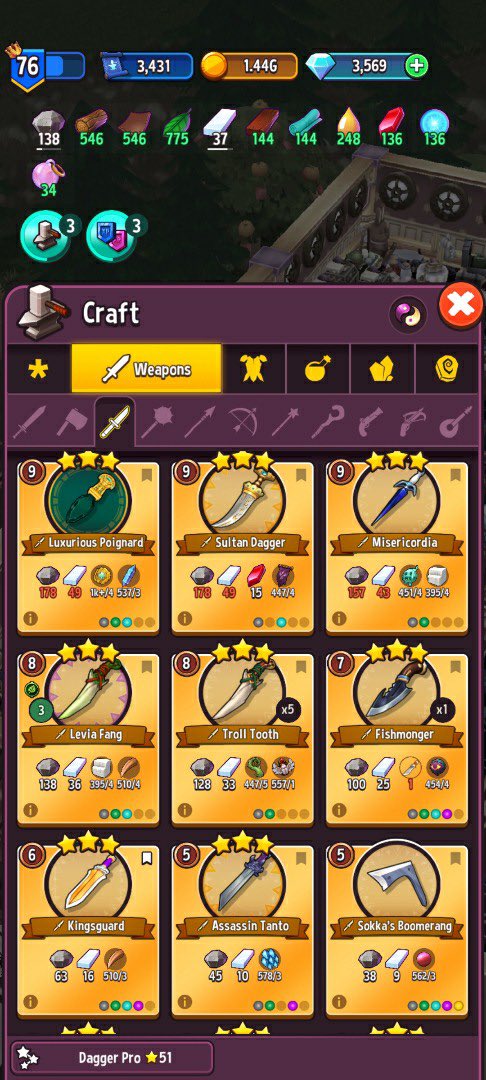 a9eros's tweet photo. @ShopTitansGame  See how the Plaguewalkers and Drakeskin boots have a different color? Can the Levia Fang and Troll Tooth have this distinction as well of some sort!? Please. Thanks! https://t.co/cYQ9rpE5SK
