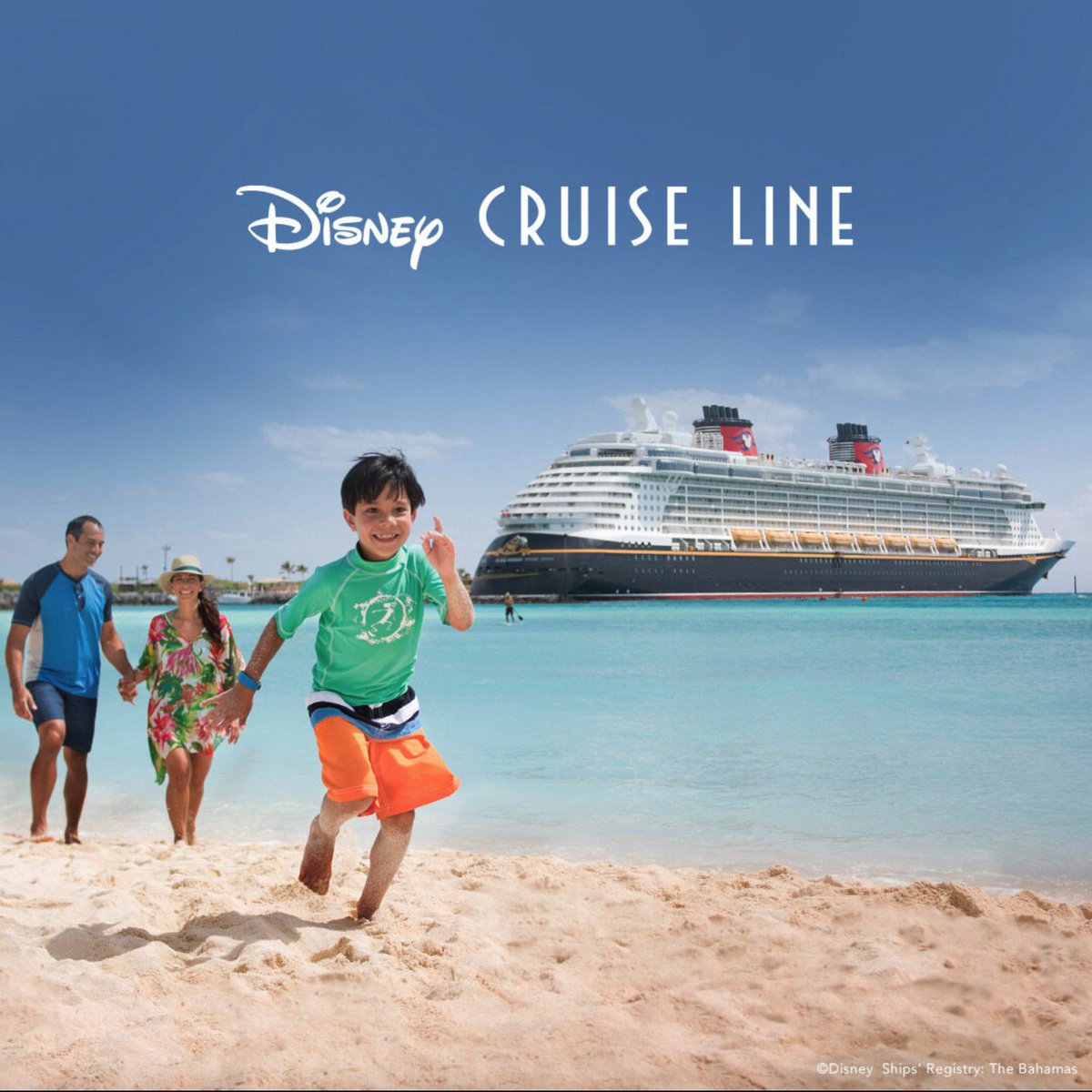 One week left!! Wish you could show your kids the world? With KOSI 101.1, that wish could be granted. You could win
a 7-night Disney Caribbean cruise this summer and enjoy Broadway-style shows, imaginative dining and more. Enter at kosi101.com 🎭🌴🛳️