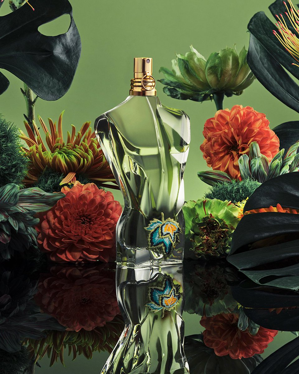 Jean ピンズ Gaultier Paul