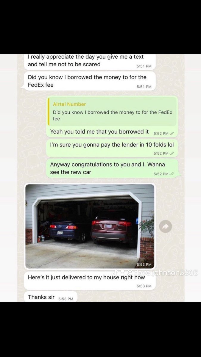 Dave444778889's tweet image. Congratulations