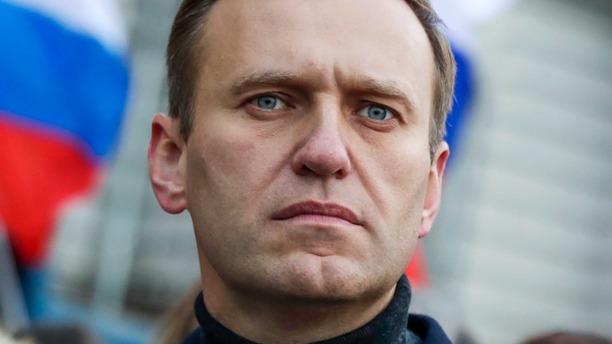 HosseinRonaghi's tweet photo. "Forgive me if this sounds pompous, but it’s better to die standing up than live on your knees." - Alexei Navalny (4 April 2011)
Even with the killing of Alexei Navalny, it is unlikely that Western politicians will realize the danger of totalitarian regimes and dictatorial leaders (such as the Islamic Republic and Russia) for global peace and security.
#AlexeiNavalny