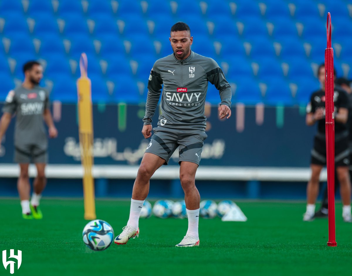 نادي الهلال السعودي tweet media