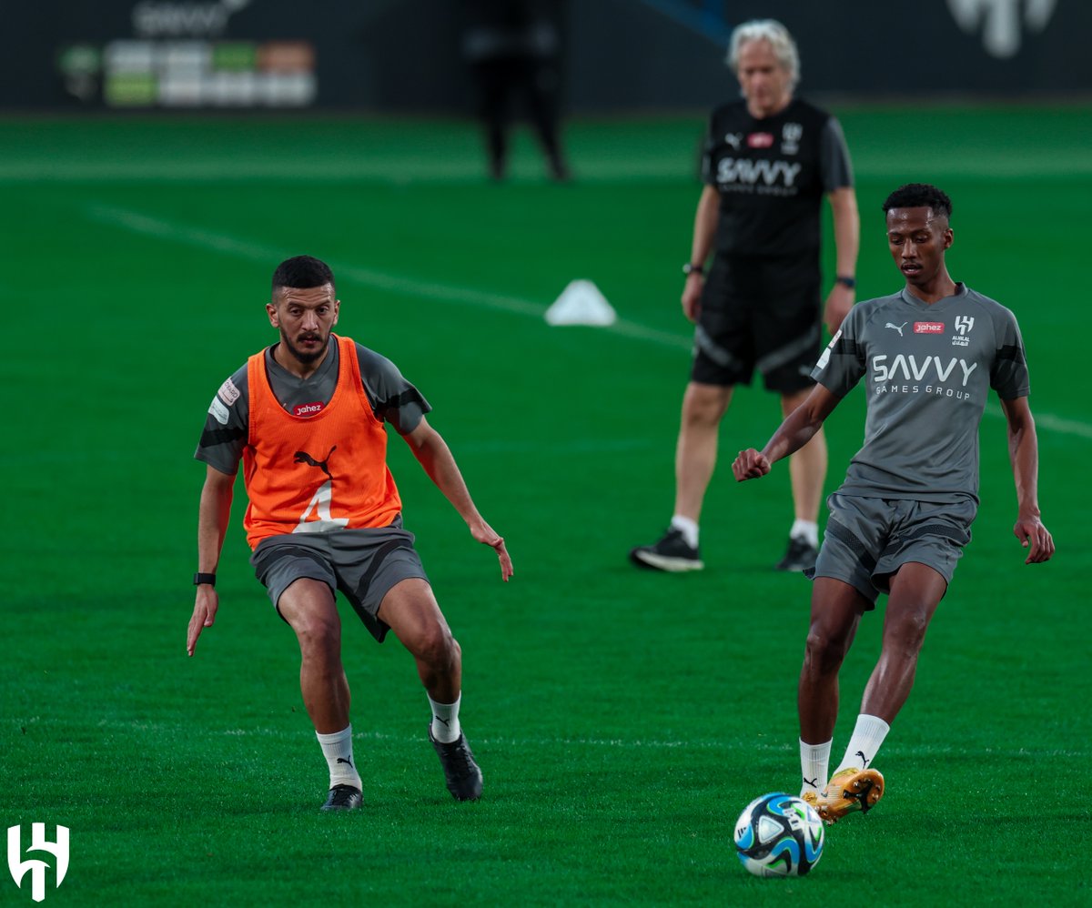 نادي الهلال السعودي tweet media