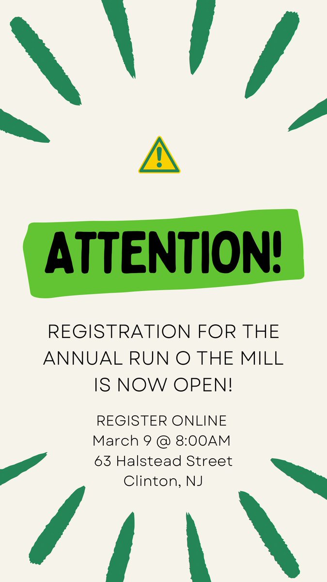 TheRunOtheMill's tweet image. 