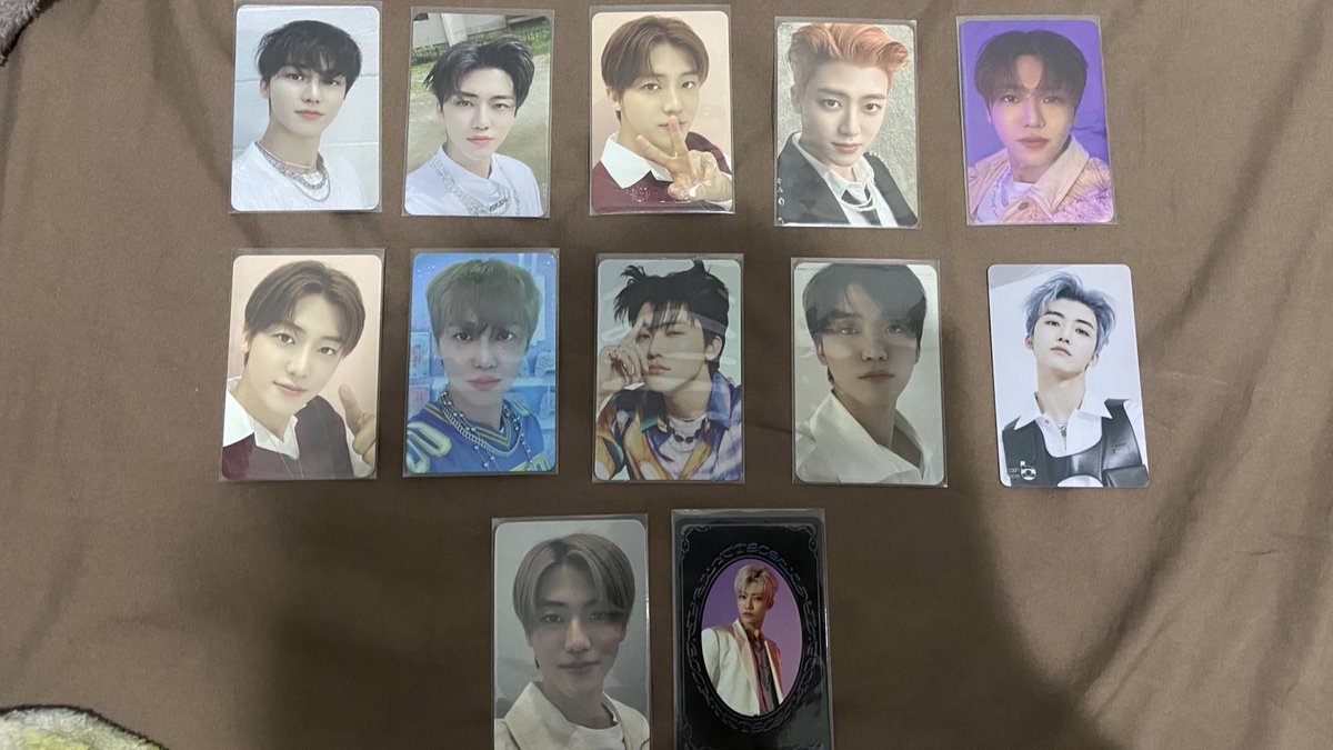 awjualan's tweet photo. 45-50/pcs, prefer take bundle
bisa 🍊 dom jaktim
take min. 3 pcs include packing tp blm include admin yaa

t. wts nct dream jaemin https://t.co/V6L521PJa4