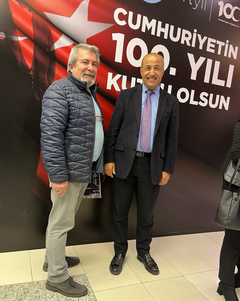 Kemiad07's tweet photo. ATSO STK istişare toplantısına katılım sağladık...
#atso 
@AntalyaTSO https://t.co/Urycn7jPvQ