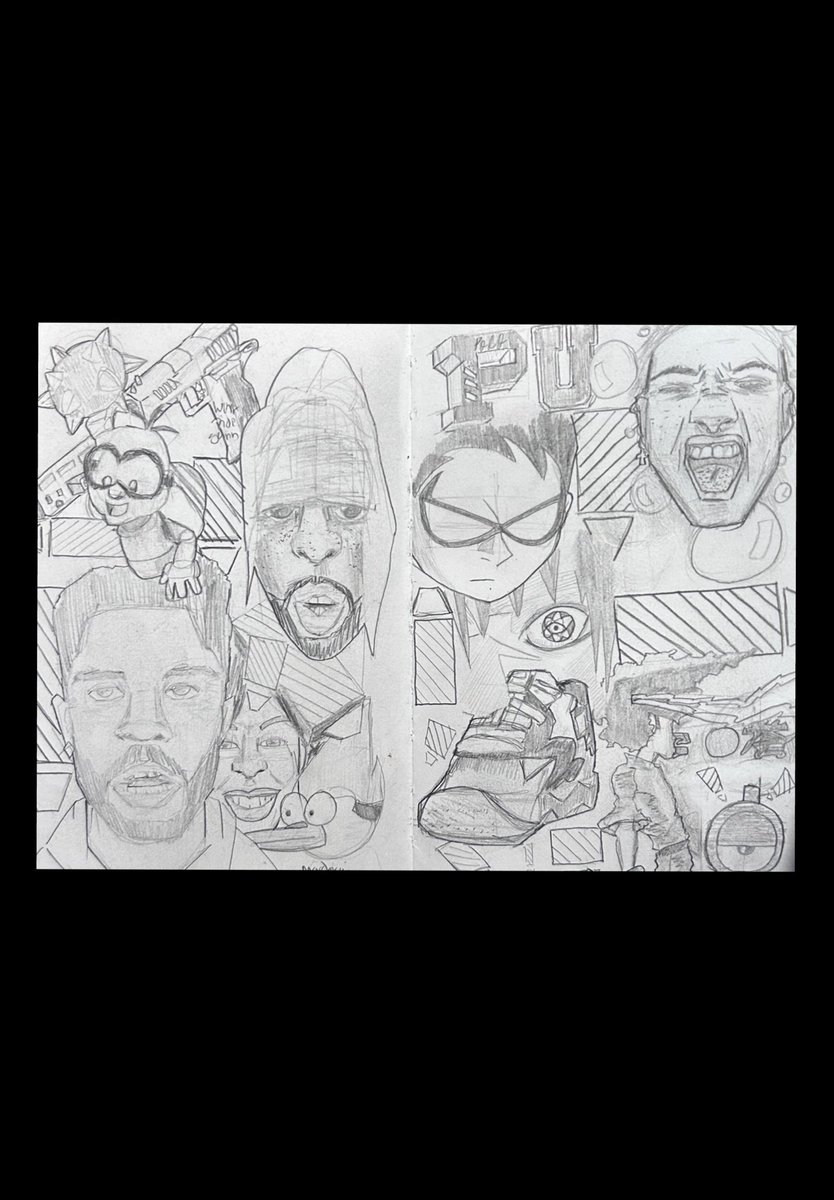infinitewavecap's tweet photo. Latest post on my art ig @petemaravch https://t.co/5JHT4g0hrA