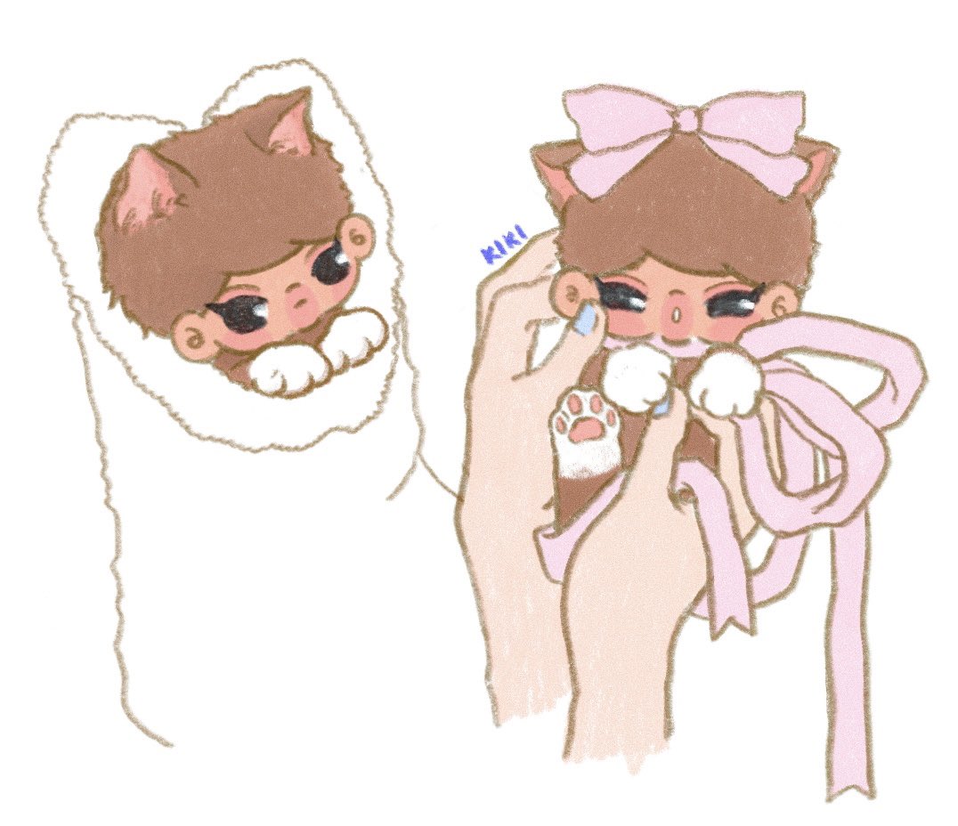 kiki ♡ tweet media