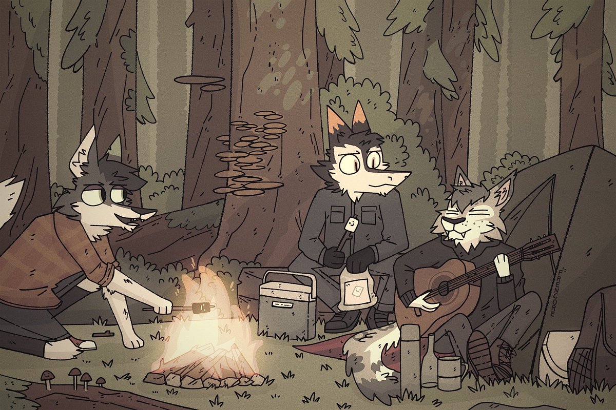 Frencore 🧡🤍💙 (SEE PIN 🐺✨️) tweet media