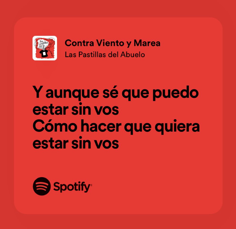 Las Pastillas del Abuelo tweet media