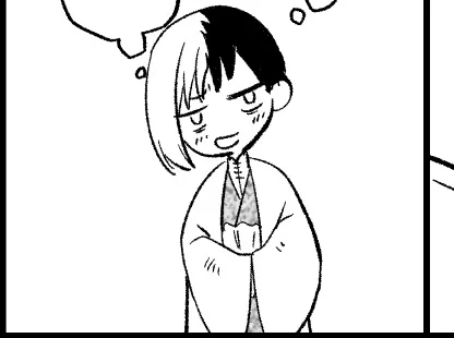 第三者ポジに🃏生やすの好きだから今後も隙間さえあれば生やそうと思う 
