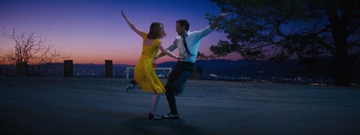 visionsinfilm's tweet photo. la la land (2016) https://t.co/d2rEEVfsJa