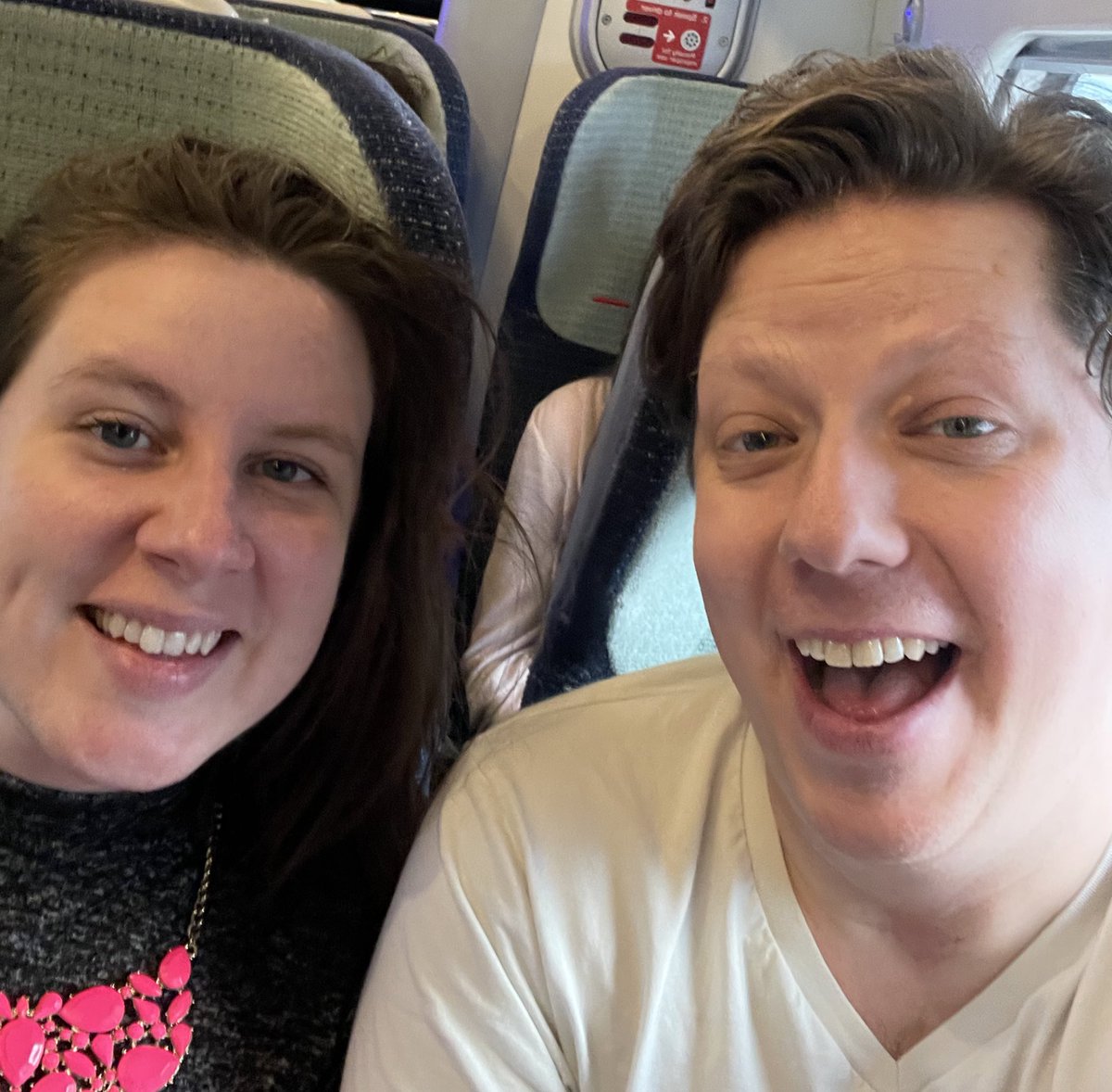 Just a coupla nerds on the way to <a href="/Ravenswoodstock/">Ravenswoodstock</a>, who fancies getting schooled at Clockers???*

*I will certainly be the one getting schooled