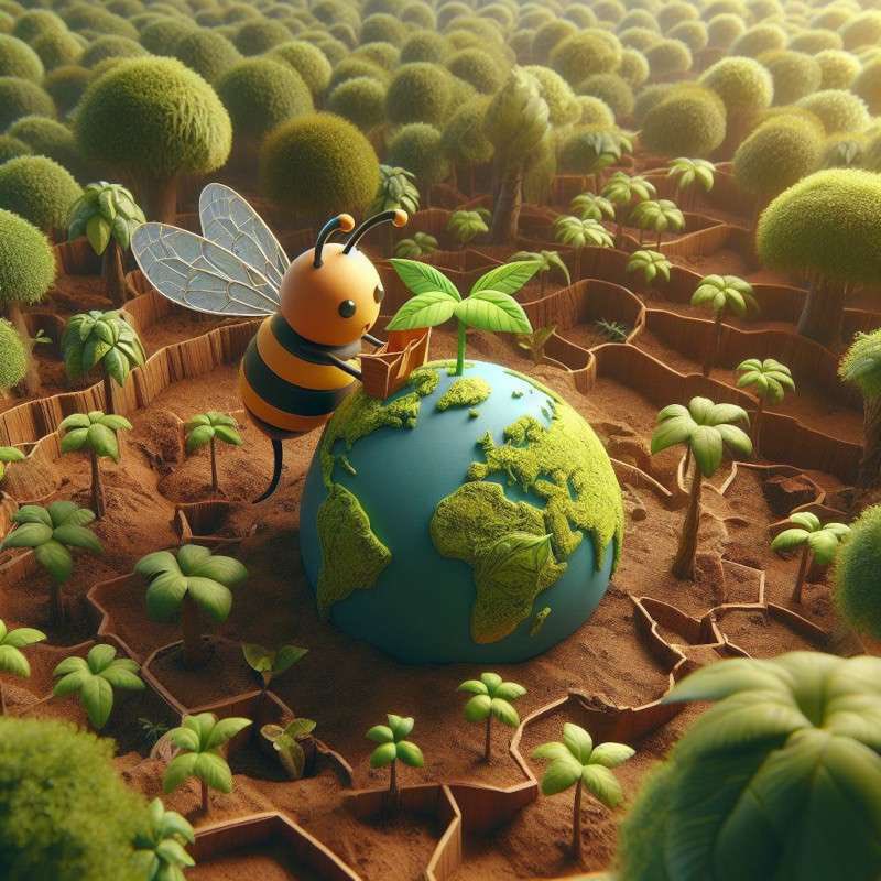 My Lovely Planet tweet media