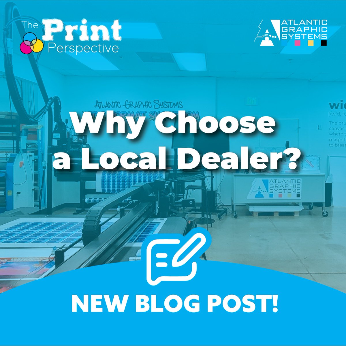 AGSPress's tweet photo. Discover the Insider's Perspective! Explore our latest blog highlighting the unmatched value of local support in the printing industry. Dive into the real story and insight straight from our showroom manager.

Read on our website:

https://t.co/kolDTAdlu6

#ags #blog https://t.co/VVSGRWMaHw