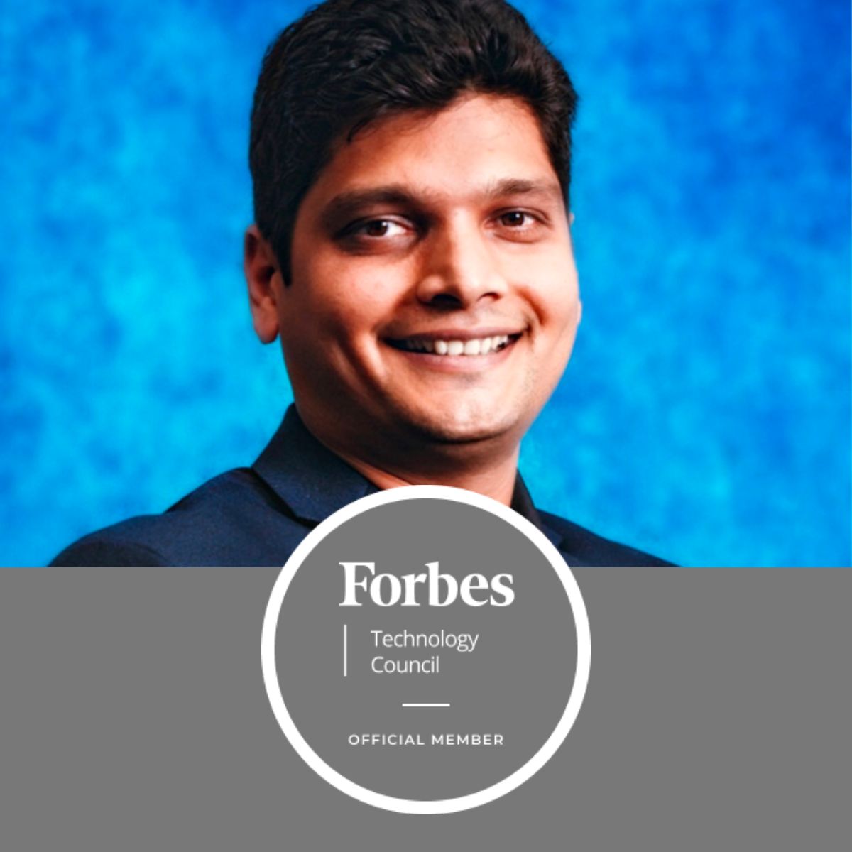 Meet our new member! We're excited to welcome <a href="/nkumehta/">Naresh Mehta</a>, Chief Technology and Innovation Officer - Manufacturing Business of Tata Consultancy Services Ltd., to Forbes Technology Council.

Find out if you qualify: hubs.li/Q02lltSz0