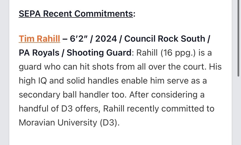 Tim Rahill tweet media