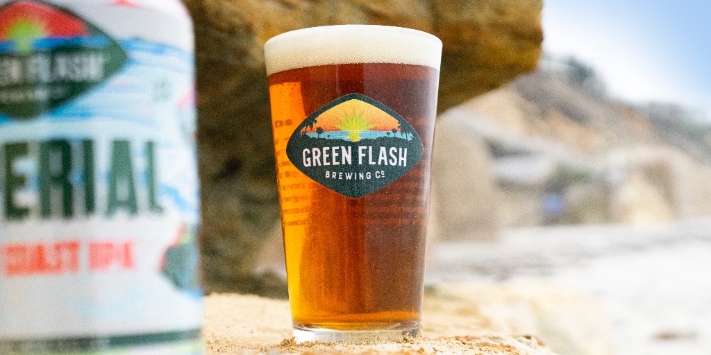 GreenFlashBeer tweet picture