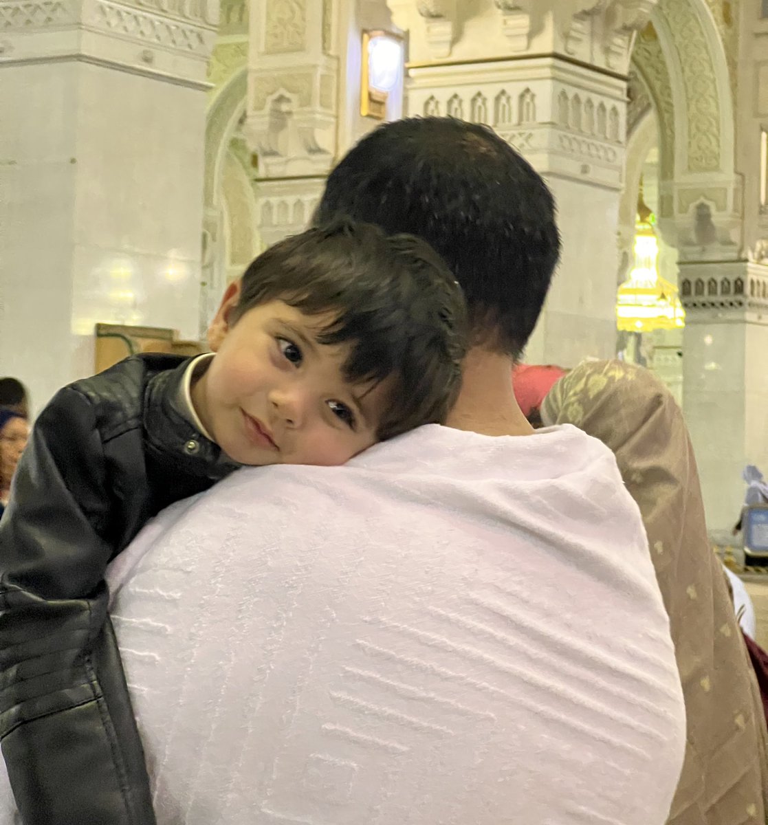 manal00a's tweet photo. "الأمَان رب ثُم أب" https://t.co/Tm2enKPUlW