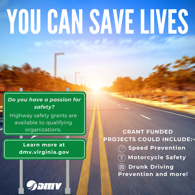 VirginiaDMV on X: “There is still time to apply to help keep our