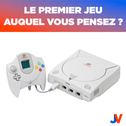 JV - Jeux vidéo tweet media