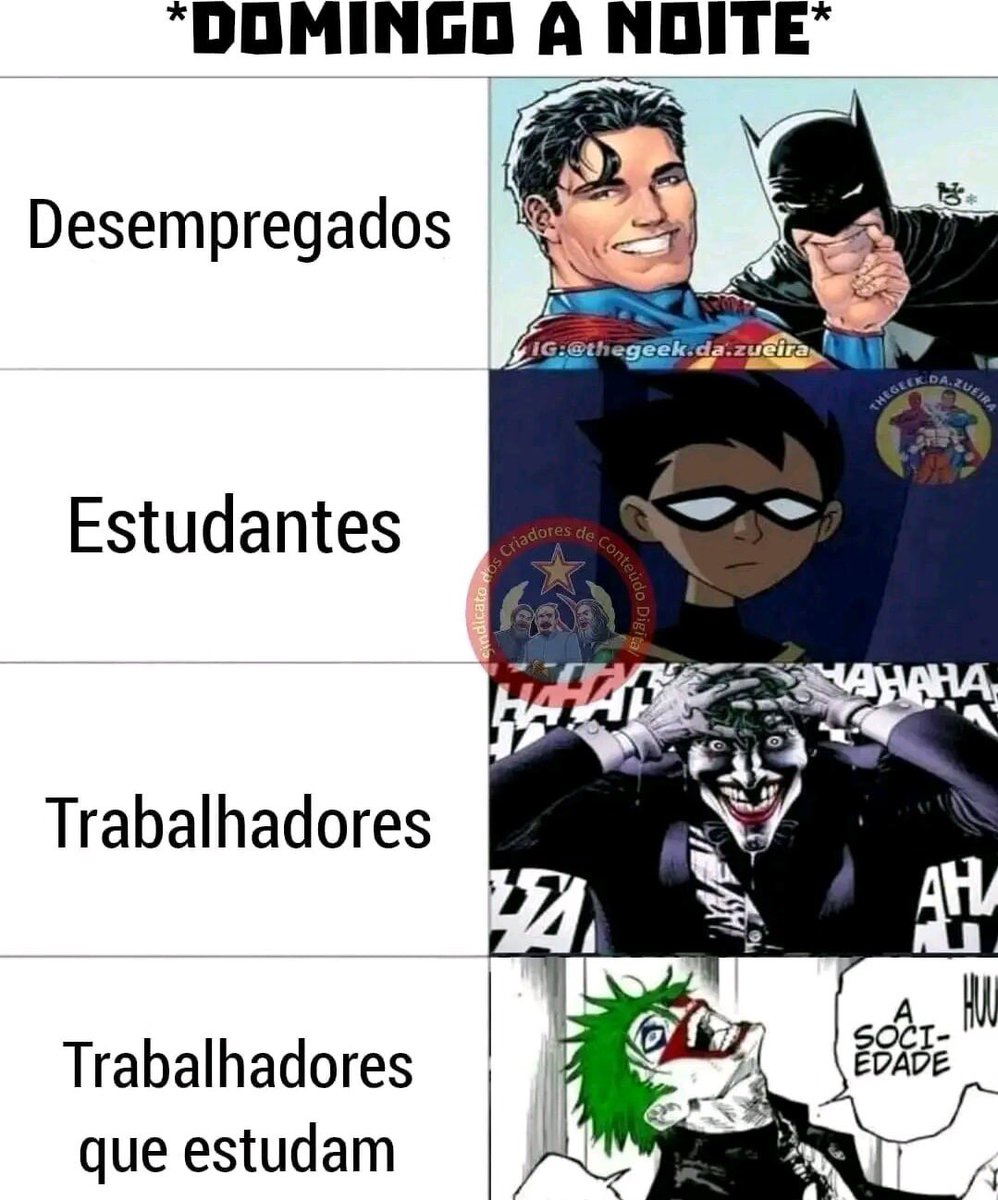 shitpostverdade's tweet image. 