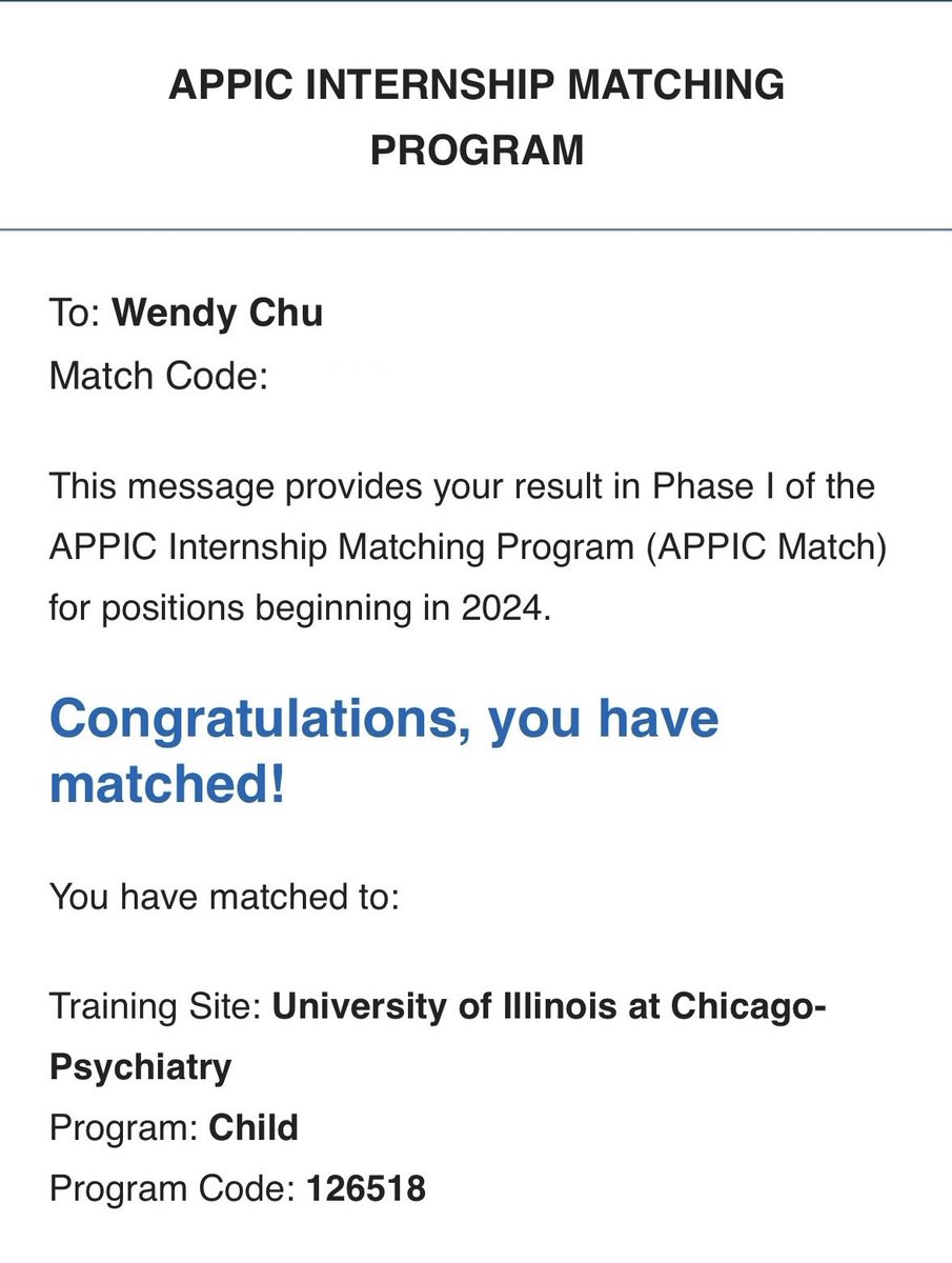 Wendy Chu tweet media