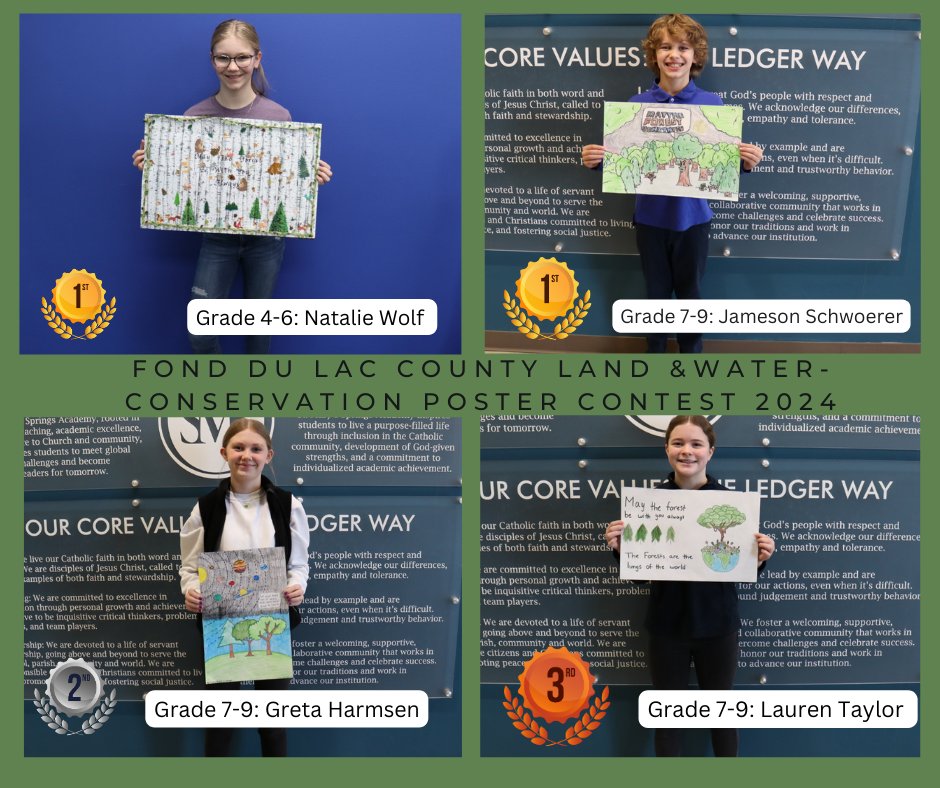 Fond Du Lac Land & Water tweet media