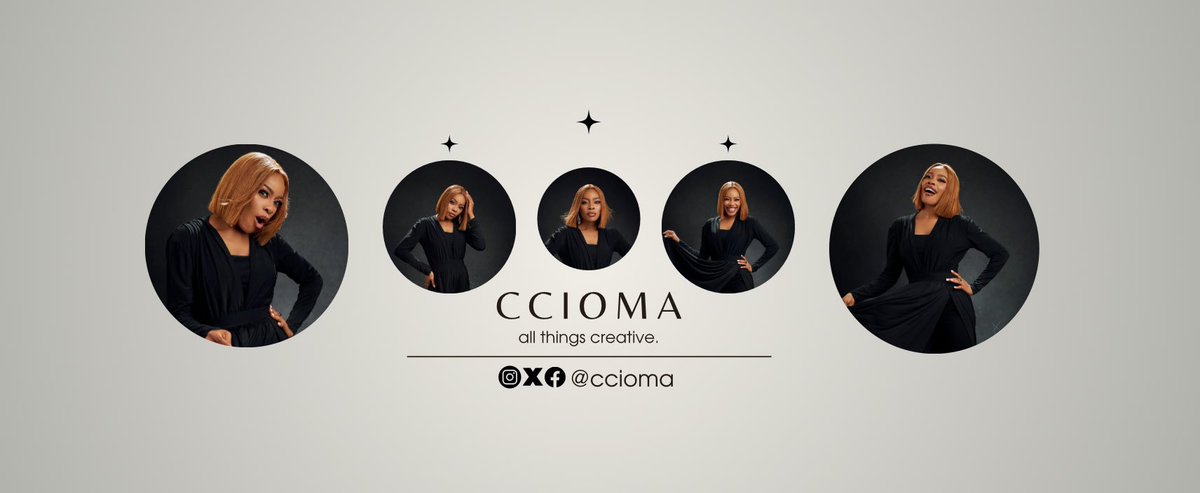 Ccioma's tweet photo. CCIOMA… all things creative.
Stay connected with me.
Stream my body of work #CalvaryTheAlbum #WonderfulLove #AmazingGod #MoreThanGold #Away #DoneMeWell on all streaming platforms.
YouTube: https://t.co/88xMEmMgVx https://t.co/h2aQhjeIIV