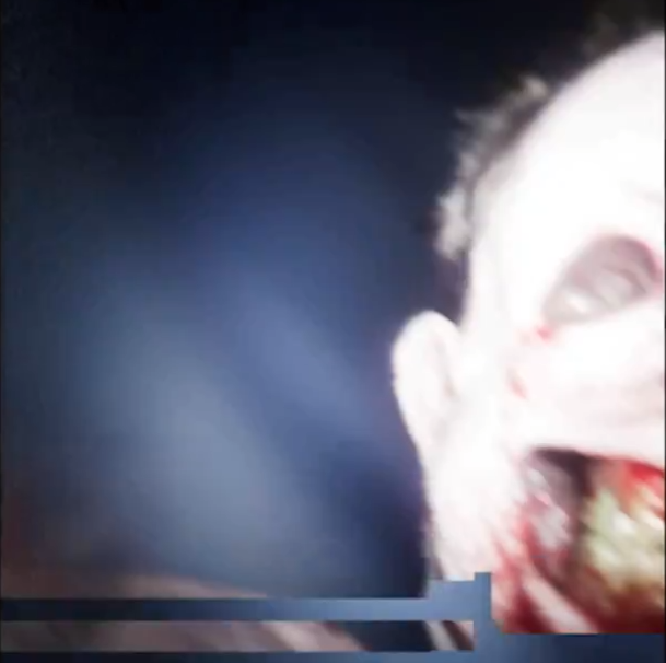 <a href="/DeadbyDaylight/">Dead by Daylight</a> when I accidentally open the front facing camera