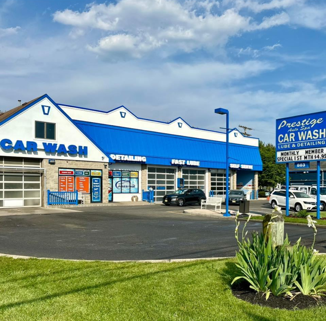 NewswireNJ's tweet photo. Prestige Auto Spa NJ Is Proud To Announce That They Now Offer Specialty Oil Changes for European Cars Using High-Grade Motul Oil. In Addition, They Provide Regular Oil Changes, Window Tinting, Ceramic Coating, and Car Washes: 🚘🚗https://t.co/ADWjgZzYMq https://t.co/RSDG1CnyhP