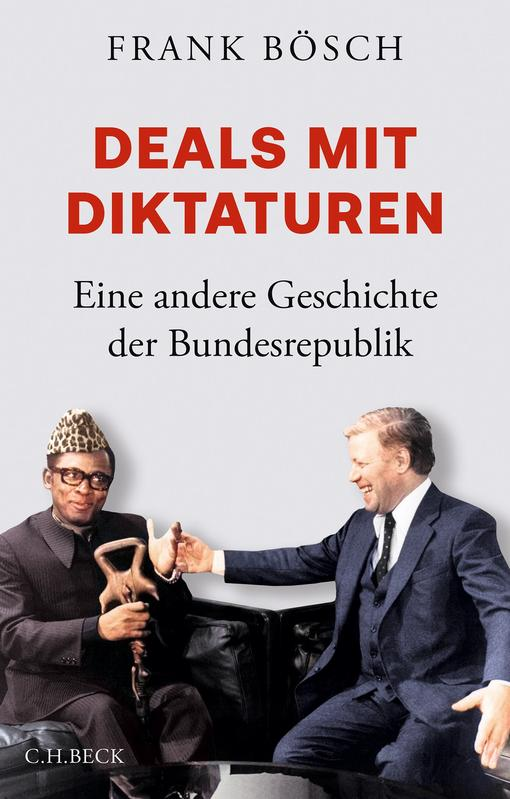RichterHedwig's tweet photo. Das neue Buch von Frank Bösch ist leider sehr aktuell. "Eine optimale Lösung gibt es im Umgang mit Diktaturen nicht. Jeder Austausch ist ja auch eine Chance, um Menschenrechte zu verbessern." Interview im @Tagesspiegel @CHBeckLiteratur @zzfpotsdam 
https://t.co/zzpOxOl3EQ https://t.co/jozfmmut0S