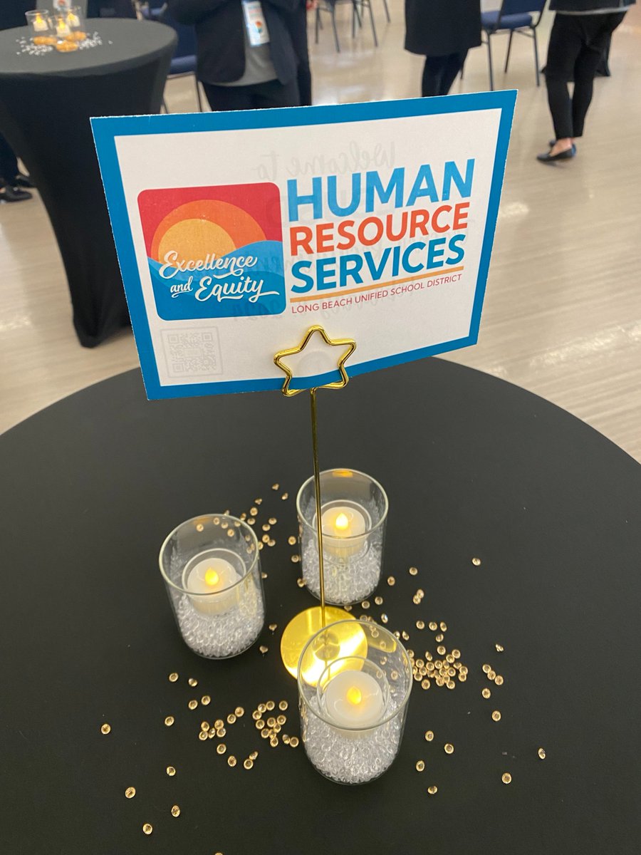 jbaker000's tweet photo. I SO enjoyed seeing our @LBUSDCareers team sharing their passion for @LongbeachUSD with 200+ participants at this year's Recruitment Night. If you are an educator who stands for #ExcellenceandEquity, take a look at https://t.co/Wyw48kB5HB. #proudtobeLBUSD https://t.co/ovXw38jWdT