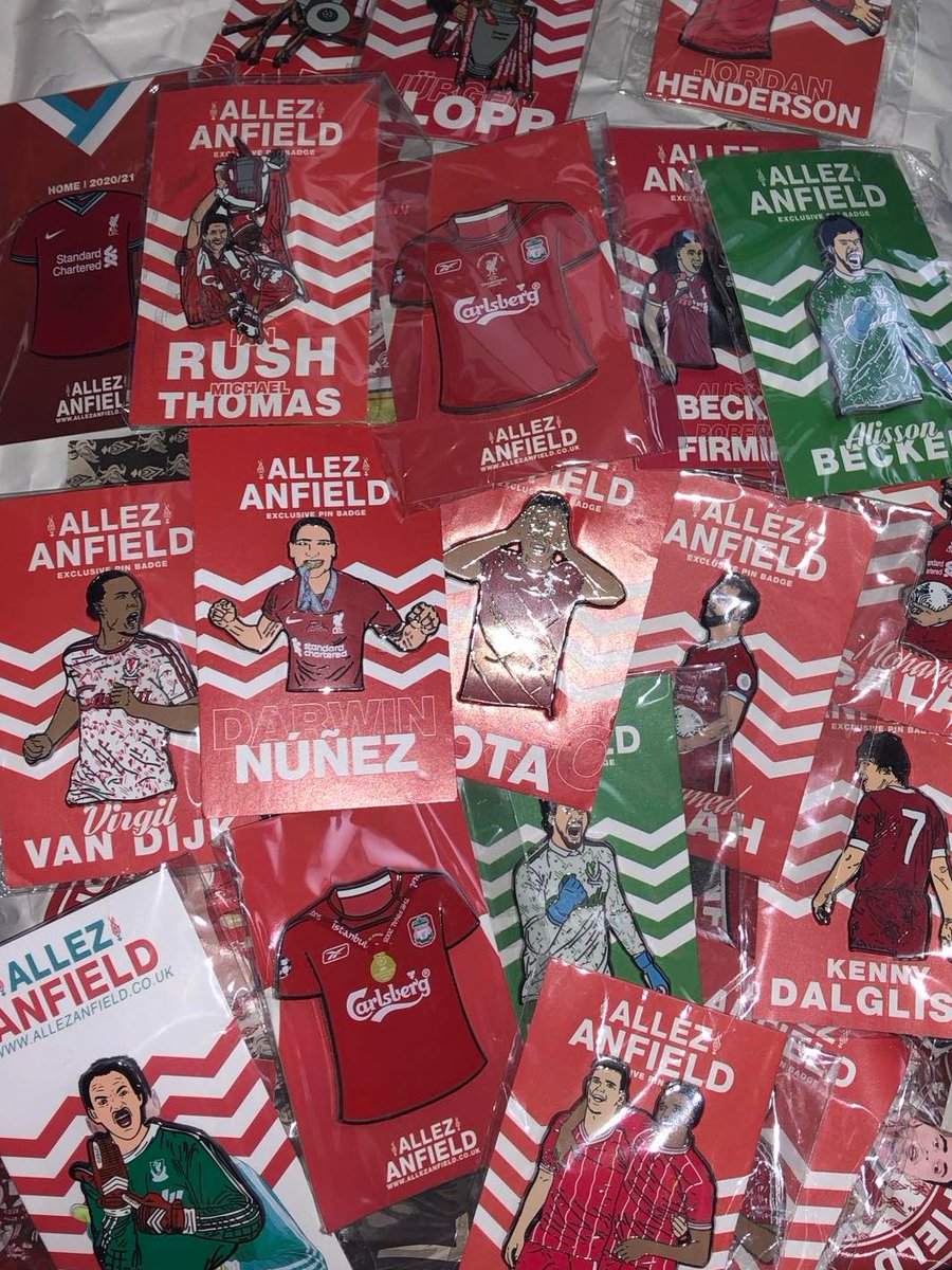 AllezAnfield tweet media