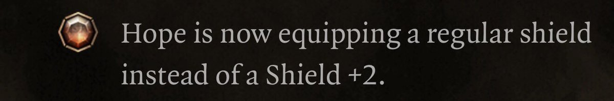 Jackolyte2's tweet photo. @baldursgate3 You have saddened me this day Larian, my goddess of weave shall not forget this treachery https://t.co/QiINJtuNSR