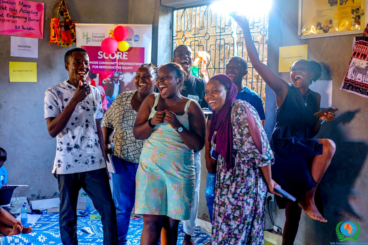 safecommunity4's tweet photo. Advocacy training enables youths to effectively advocate for policy changes at local &amp; national  levels. we had a training for PYO's  on policy analysis and advocacy, for effectively participation on upcoming public participation of CFSP  @DSWKenya @UNDPKenya @KilifiDev23 https://t.co/e4PVeFTeBR