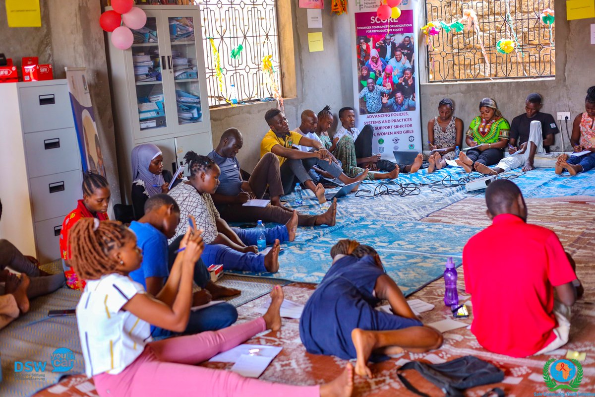 safecommunity4's tweet photo. Advocacy training enables youths to effectively advocate for policy changes at local &amp; national  levels. we had a training for PYO's  on policy analysis and advocacy, for effectively participation on upcoming public participation of CFSP  @DSWKenya @UNDPKenya @KilifiDev23 https://t.co/e4PVeFTeBR