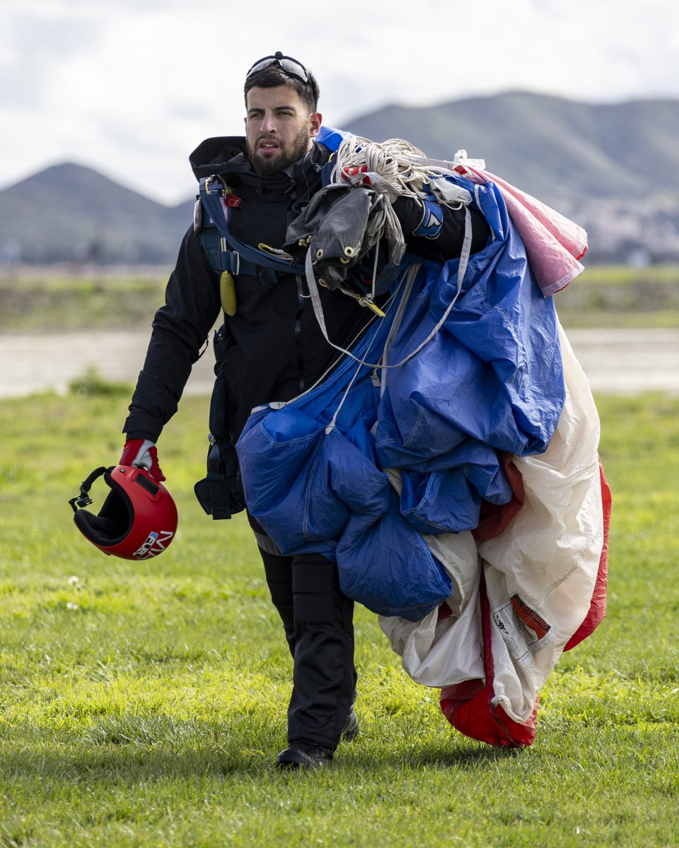 RAF Falcons tweet media