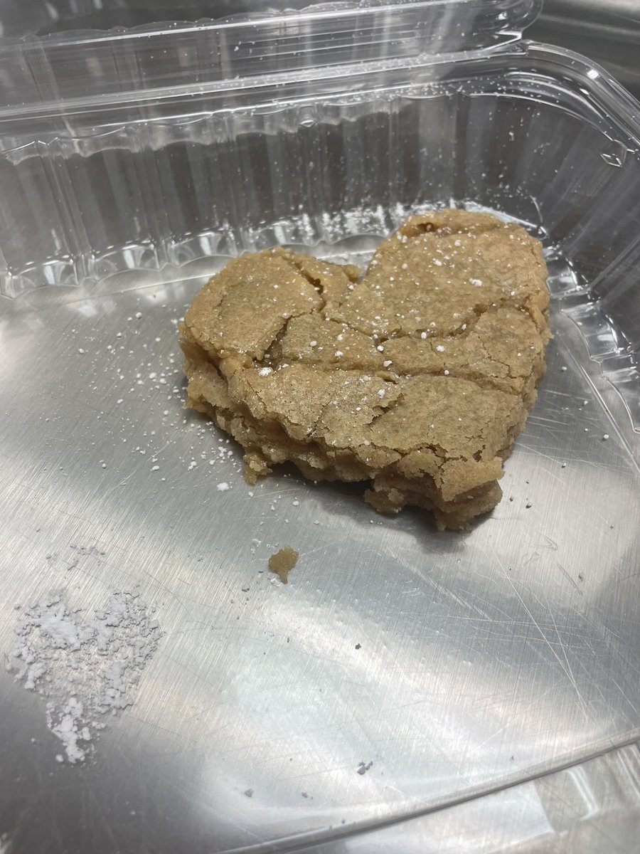 libertyfcclawsd's tweet image. Culinary III students prepared delicious Valentine treats this week! They always accept challenges! #prostartproud #lhsculinary #wsdleads