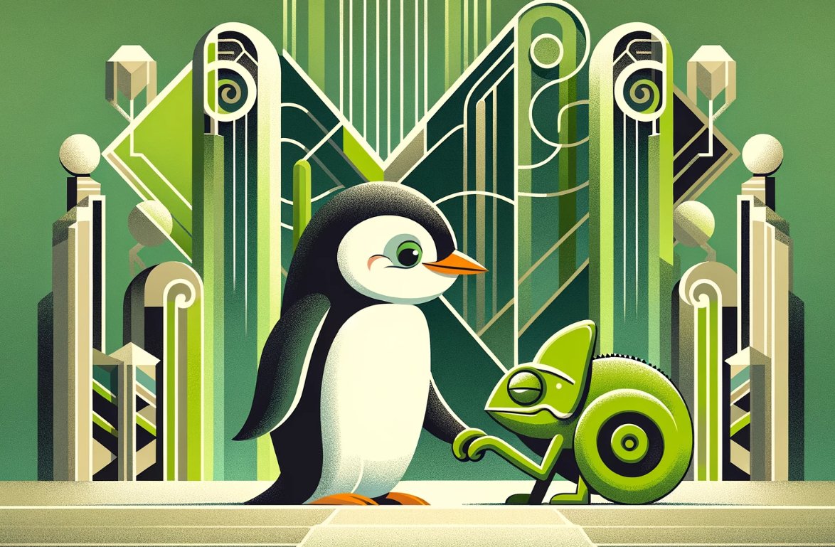 This week in #openSUSE Tumbleweed: 5 snapshots with updates of SDL 2.30.0, c-ares 1.26.0, fwupd 1.9.13, PostgreSQL 16.2,  Pulseaudio 17.0, GTK 4.12.5, Python 3.11.8, KDE Frameworks 5.115.0, RPM  4.19.1.1, Node.JS 21.6.1.🐧 #Linux 💚 lists.opensuse.org/archives/list/…