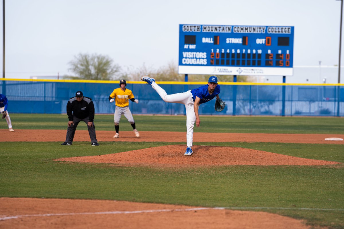 SMCC Athletics tweet media