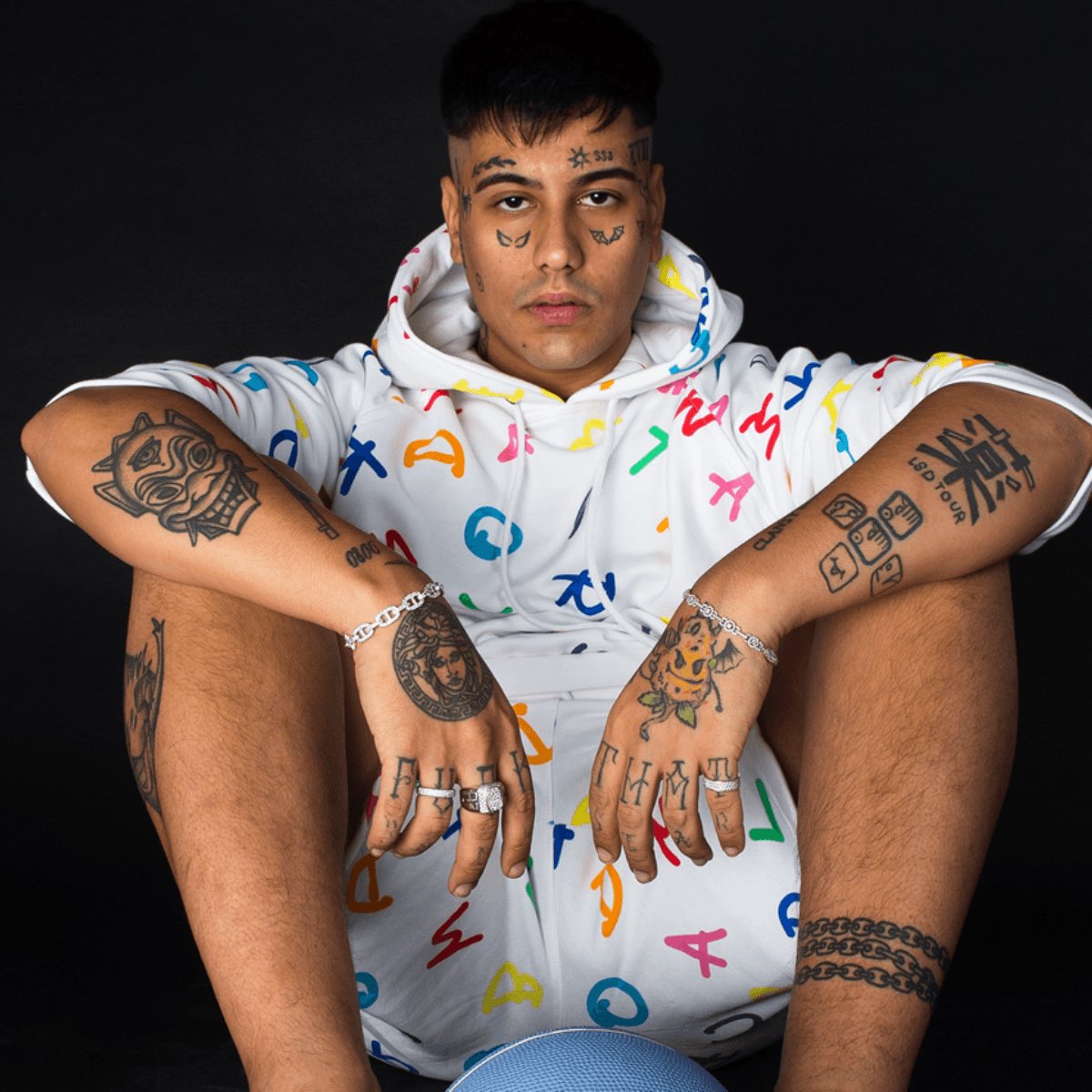 dukiuruwhy's tweet image. abro hilo de todos los tatuajes de @DukiSSJ