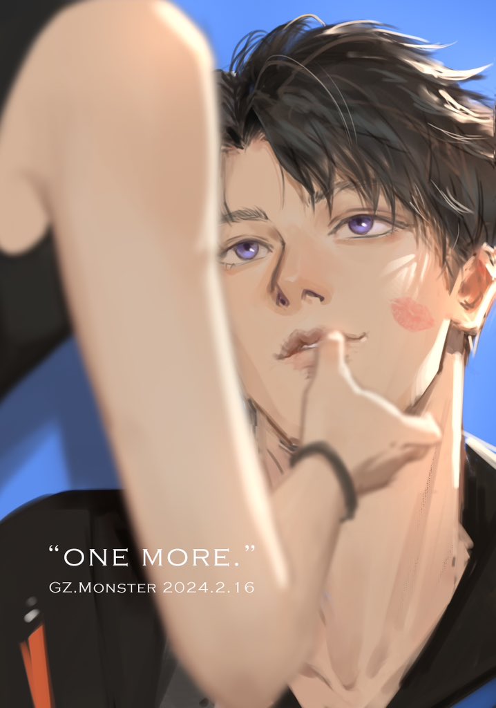 GZ.Monster tweet media