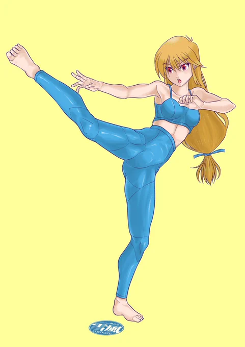 #あなたが描く女性がみたいいつもの過去絵でございますが…… 