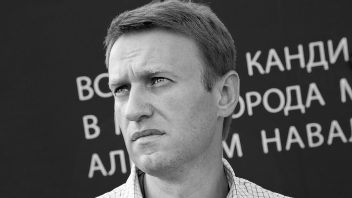 Navalnyj zemřel ve vězení. Bohužel něco co jsme všichni čekali.