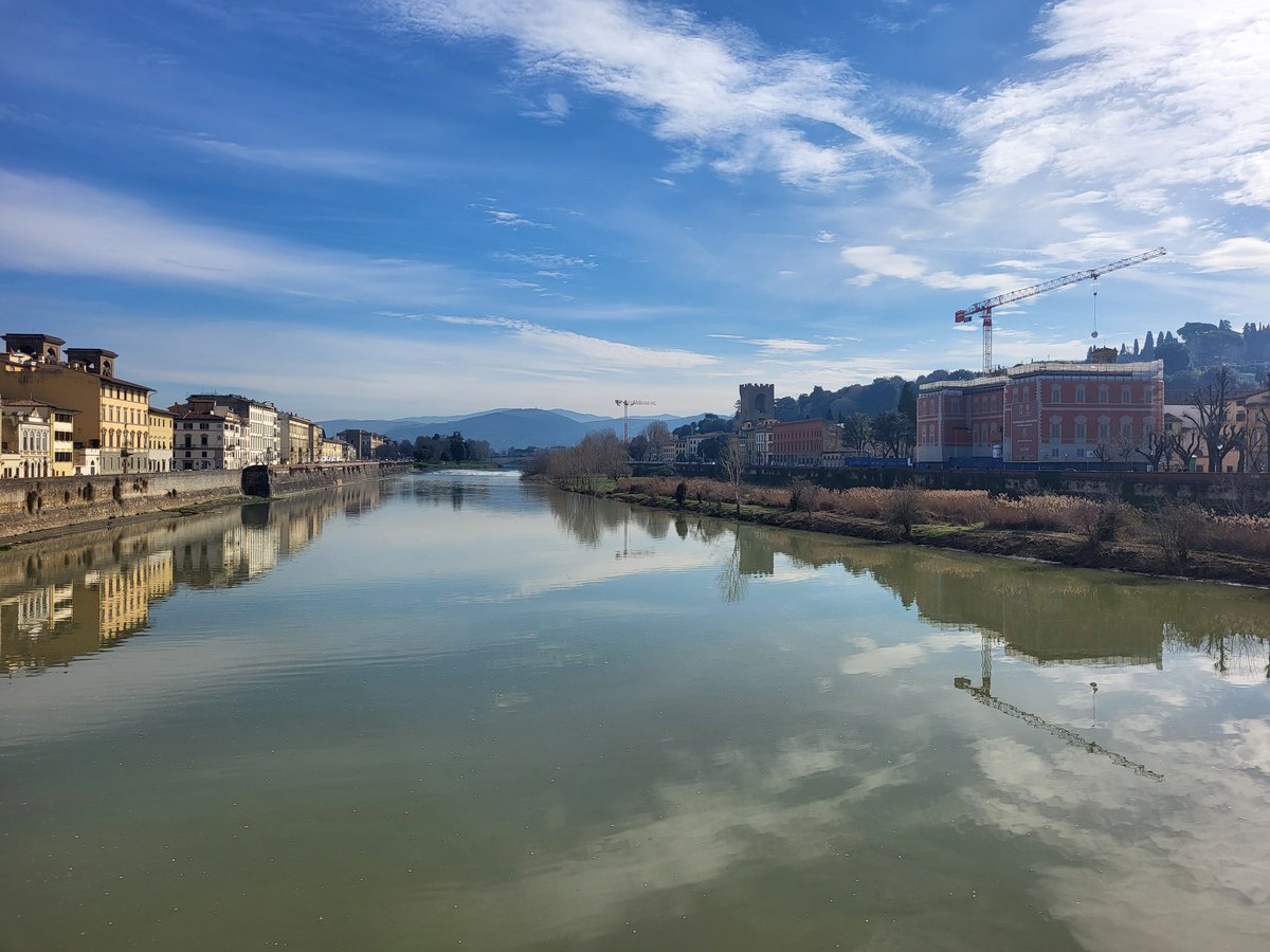 #Trip in #Italy #Toscane #Florence itinéraire de beautés