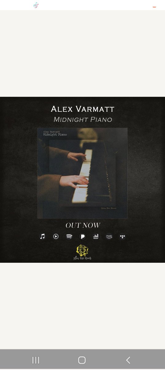 OUT NOW !    #calmpiano #mindfullnessmeditation #pianocalm #pianoclássico #pianomusic #pianoclassique #pianopeace #pianolover #yoga #yogamusic #peaceofmind #peaceful #relax #relaxing #relaxingvideos #relaxingday #relaxingmusic #pianist #pianoplayer #pianolessons #pianotime