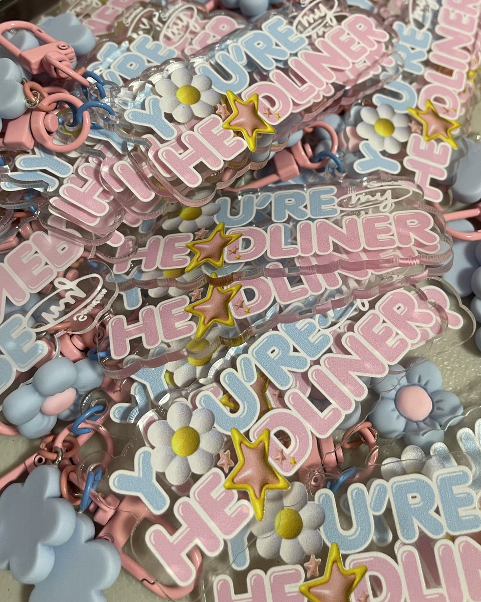 _itspeachlyn's tweet photo. ✮⋆˙ #itspeachlynsells — wts lfb ph

i am now opening batch 2 orders for my svt 'headliner' keyrings ᡣ𐭩

for only 130 php! 

order form: https://t.co/V1FCmpS9AT https://t.co/3Fw5PCRPeK