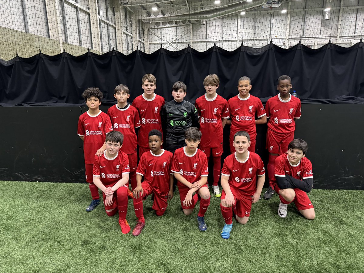 h15church's tweet image. Wonderful to host @LFCFoundation U-12 PL Kicks team, who toured our operations, played in a tournament @tigerstrust, learned to cook some wonderful dishes from surplus food with @cookingmad which were donated to support the great work of @L30Community &amp;amp; @WhitechapelLiv 🙌❤️⚽️👏 x